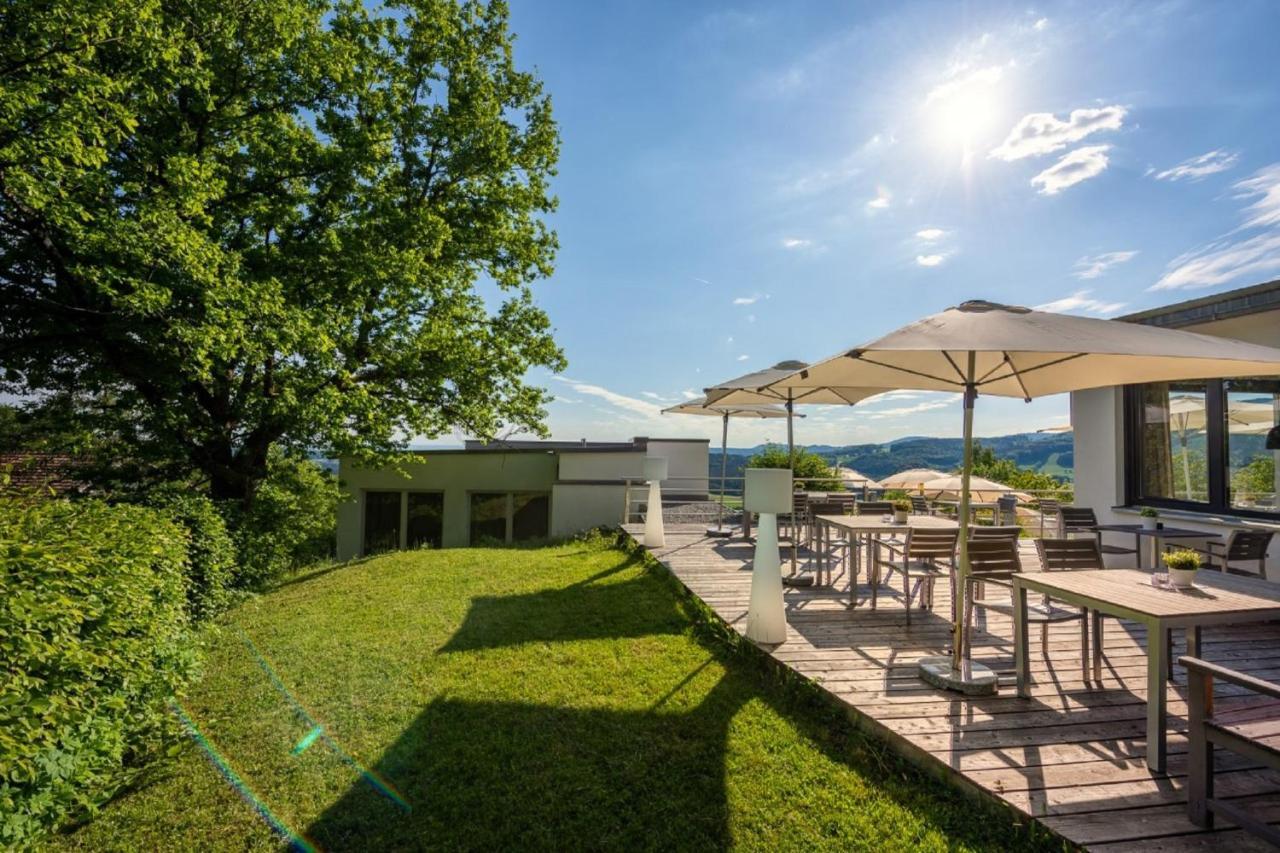 Thula Wellnesshotel Bayerischer Wald Lalling Bagian luar foto