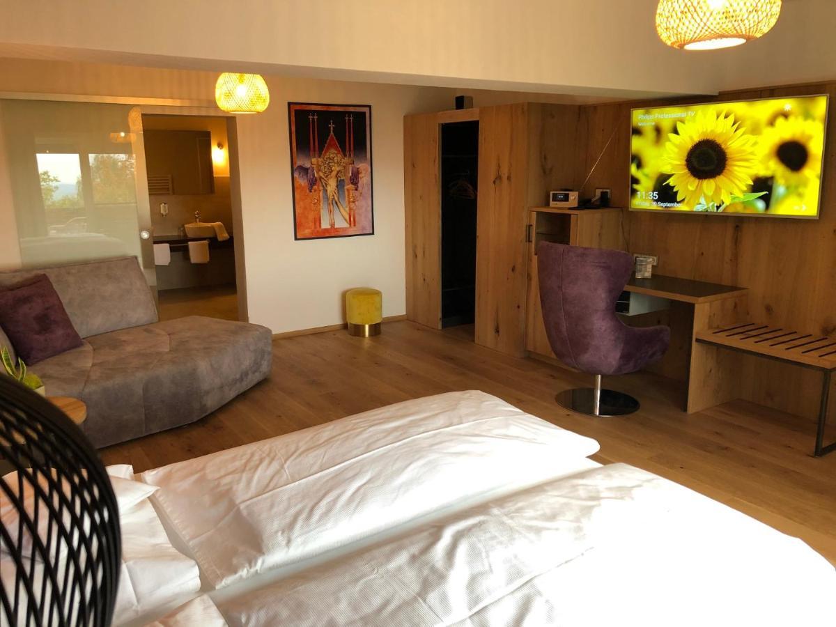 Thula Wellnesshotel Bayerischer Wald Lalling Bagian luar foto