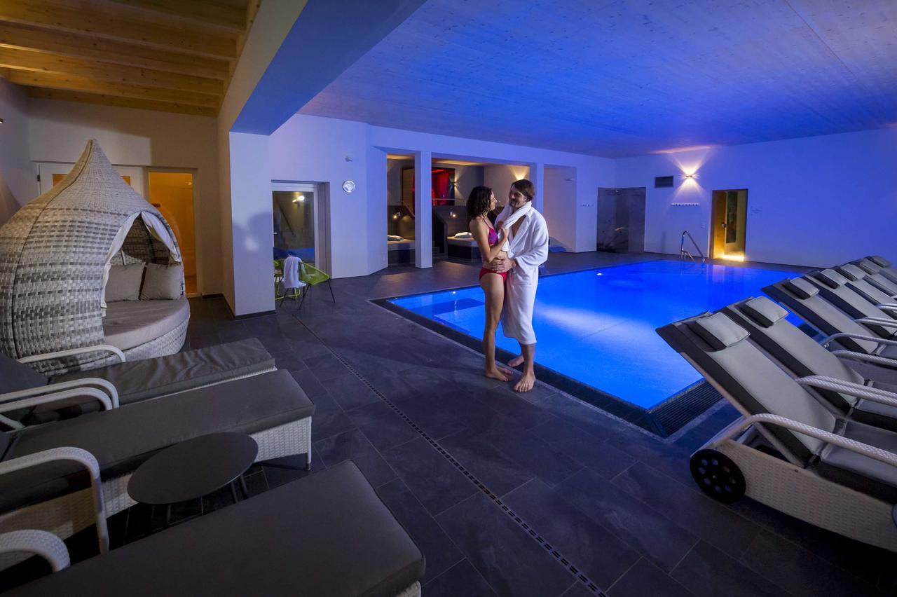 Thula Wellnesshotel Bayerischer Wald Lalling Bagian luar foto