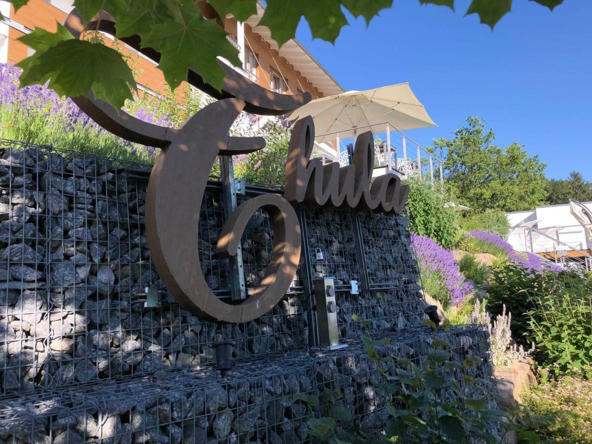 Thula Wellnesshotel Bayerischer Wald Lalling Bagian luar foto