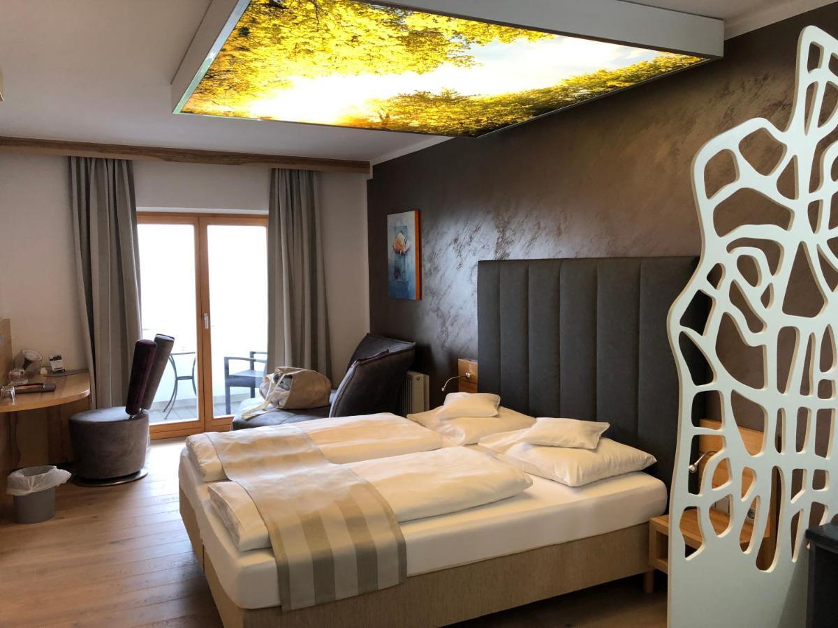 Thula Wellnesshotel Bayerischer Wald Lalling Bagian luar foto